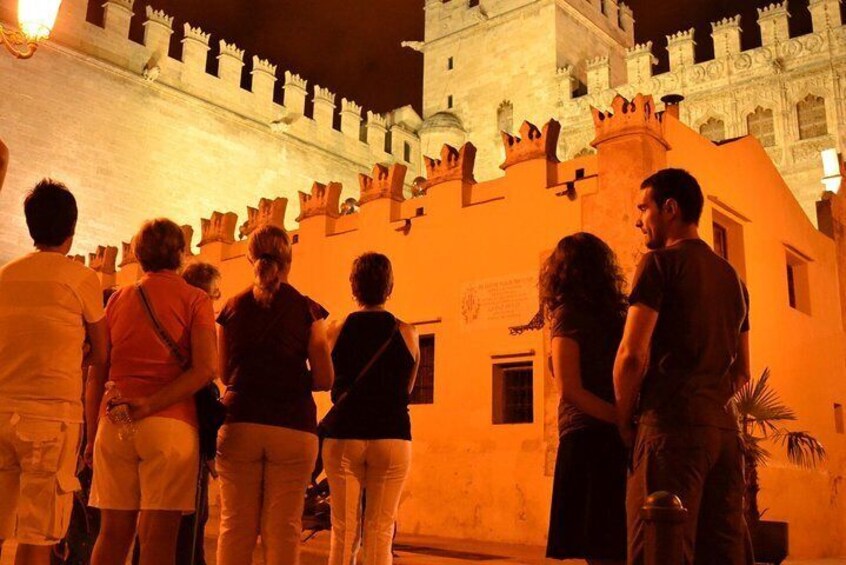 Valencia: Private Tailored Tour