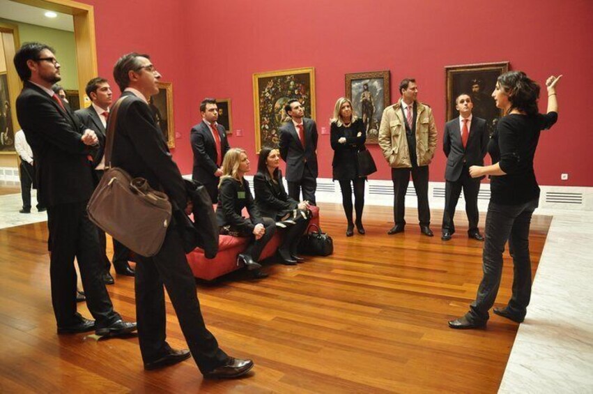 Valencia: Private Tailored Tour