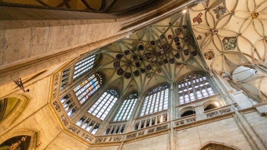 Half Day Trip to Kutna Hora and Bone Church from Prague