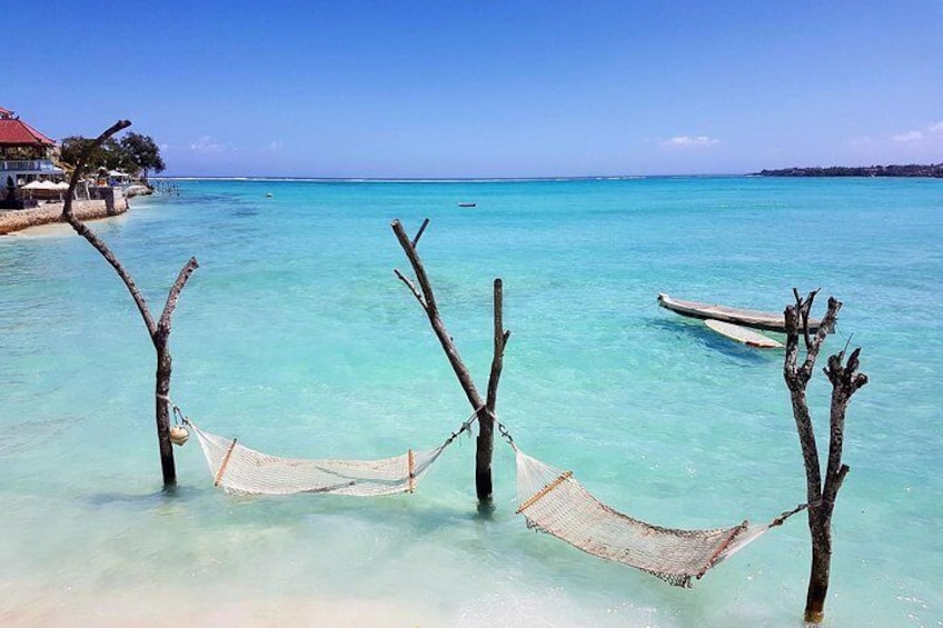 Nusa Lembongan