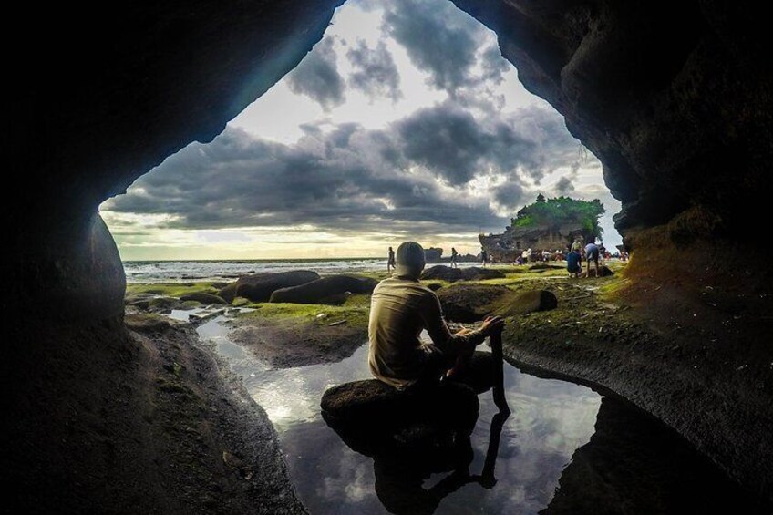 Tanah Lot Temple