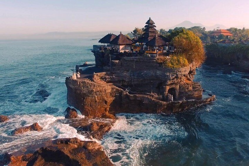 Tanah Lot Temple