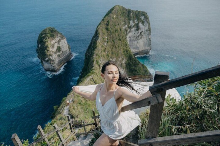 ️ Nusa Penida Instagram Tour: The Most Famous Spots (Private All-Inclusive)