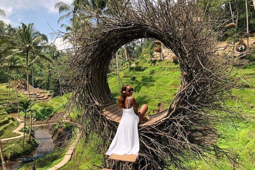 ️ Bali Instagram Tour: The Most Famous Spots (Private & All-Inclusive)