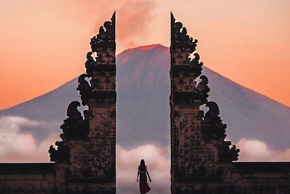 ️ Visite Instagram de Bali : les lieux les plus célèbres (privés et tout co...