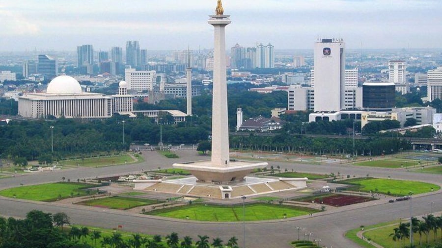 National Monument