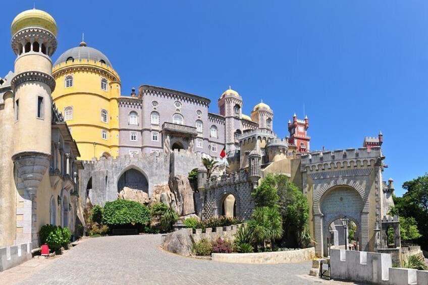 Palácio da Pena