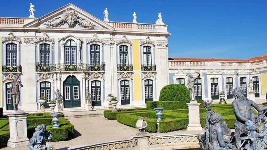 Palácio de Queluz