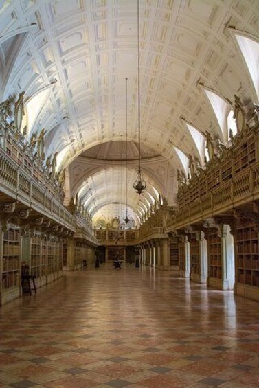 Palácio Nacional de Mafra