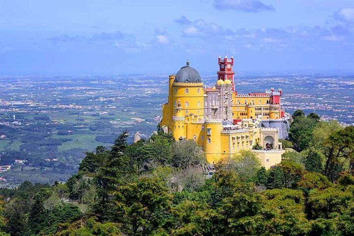 Private tour sintra