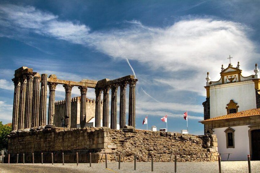 Templo de Diana