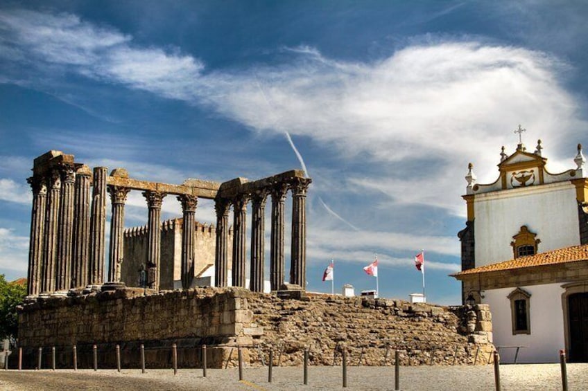 Templo de Diana