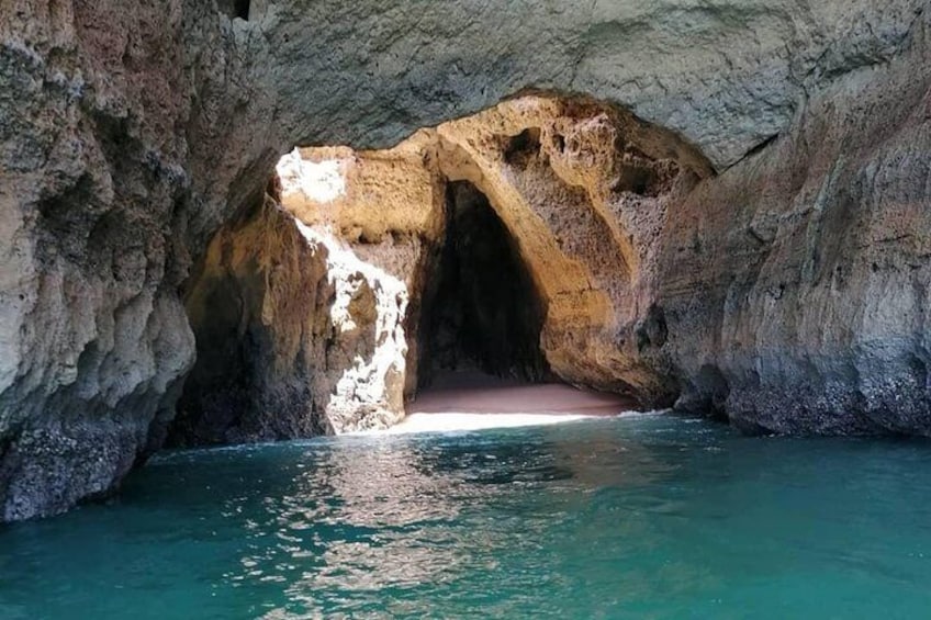 Carvoeiro