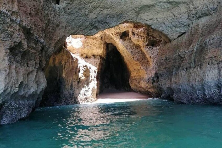 Carvoeiro