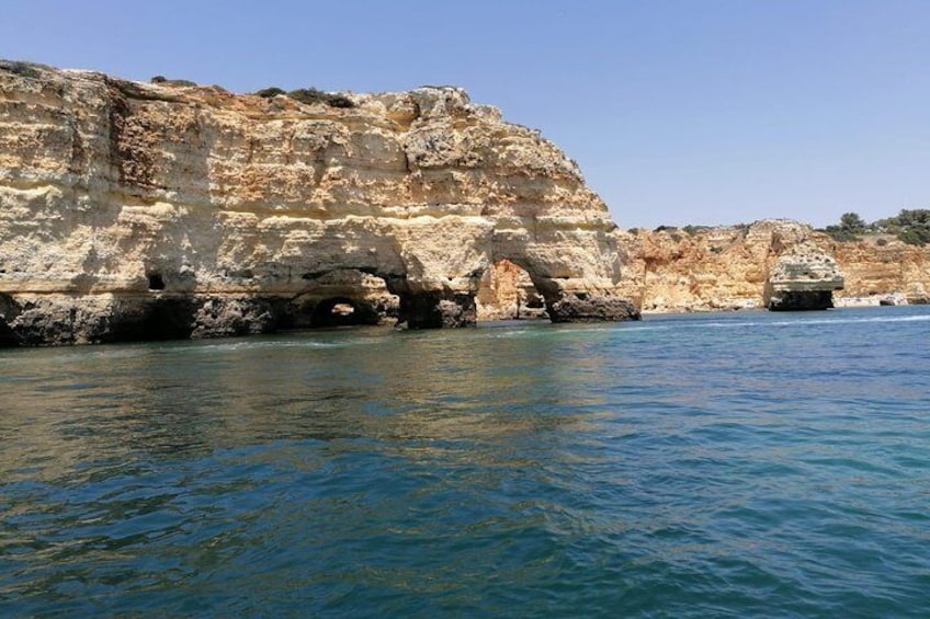 Carvoeiro