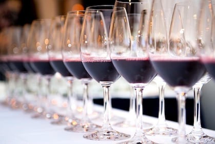 ÉVORA CARTUXA WINE TASTING PRIVATE TOUR (Tasting of 3 selected wines)