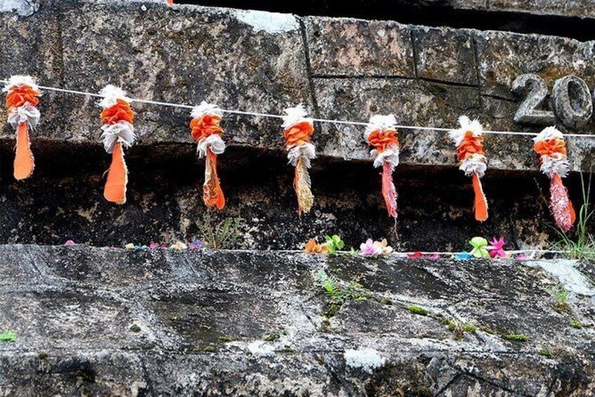 Show item 4 of 5. Discover Bokor National Park
