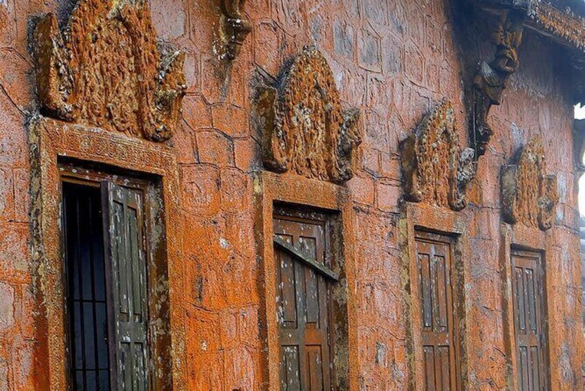 Show item 5 of 5. Discover Bokor National Park