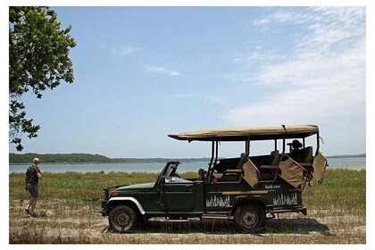 Excursión de un día al Parque Nacional de Maputo