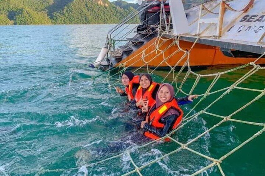 Langkawi Sunset Cruise
