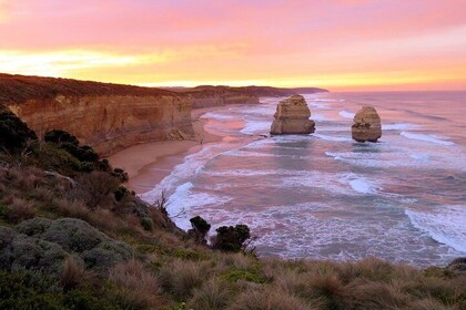 Private One Day Great Ocean Road Tour (13 Hour) Extended Version