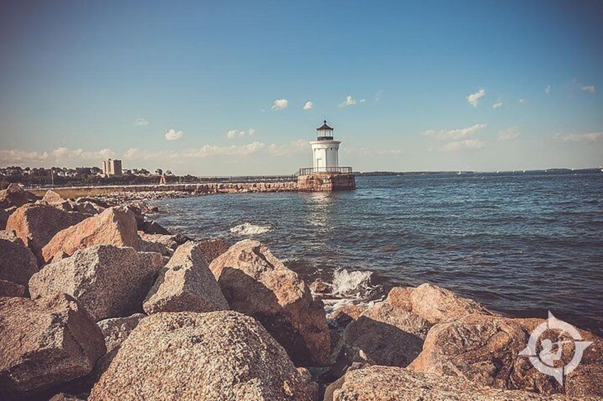 Portland, Maine Lighthouse Tour -2 hour Land Tour