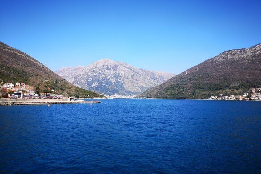 Full day tour to Montenegro 