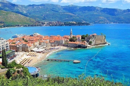 Full day tour to Montenegro