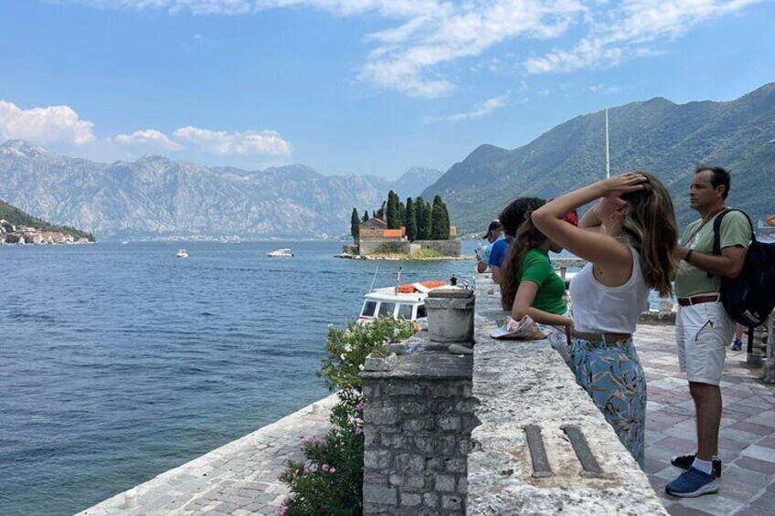 Full day tour to Montenegro 