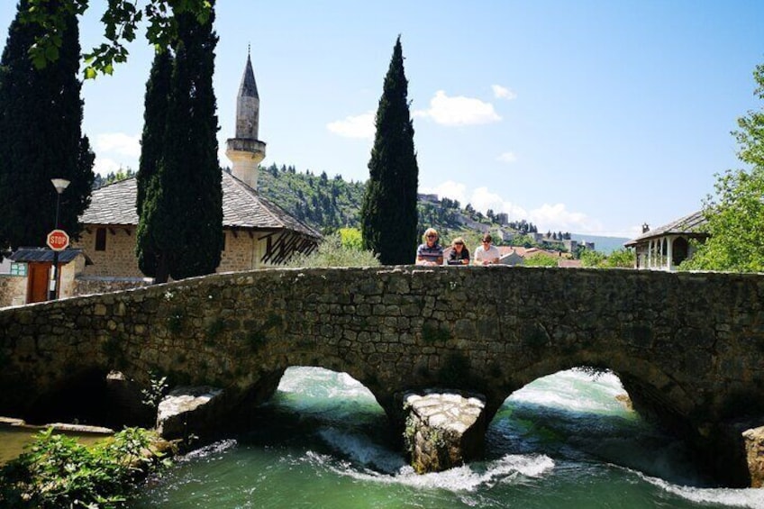 Stolac