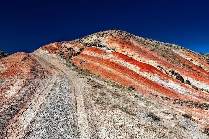 Three day hiking tour to Kakheti region with two overnight stays in Sighnaghi