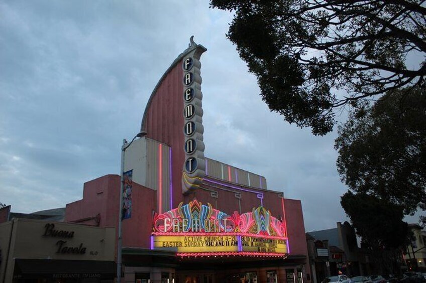 Essential Downtown SLO: Uncover this quirky town on an audio walking tour