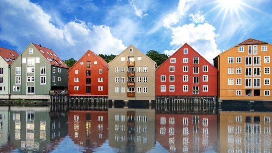 Trondheim Norway
