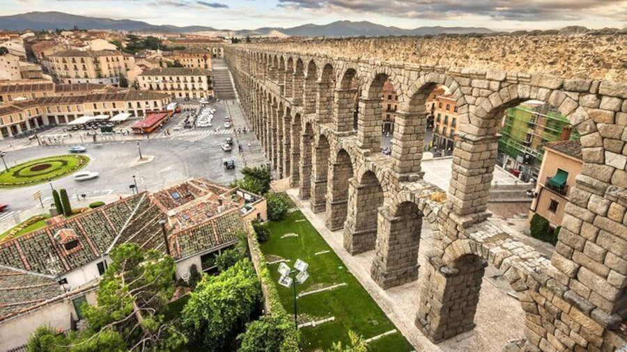 Segovia