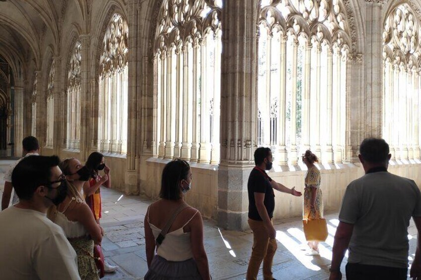 Catedral de Segovia