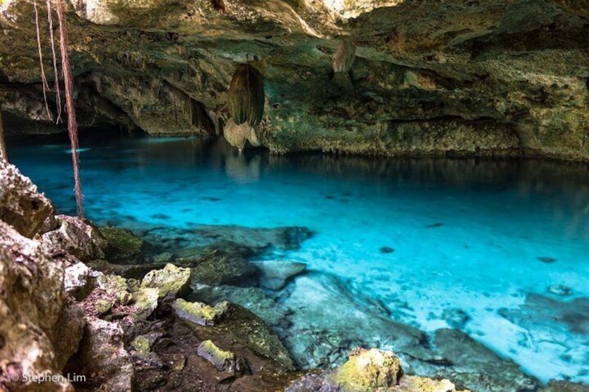 Discovery Scuba Diving