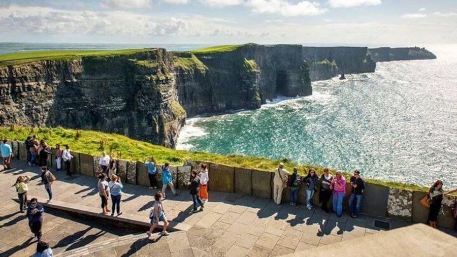 Cliffs of Moher