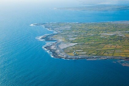 Aran Islands, Cliffs of Moher & Cliff Cruise tour from Galway. Guided. Full...