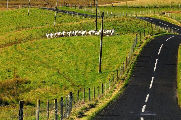 Wild Atlantic Way Self-Guided Bike Tour From Clifden