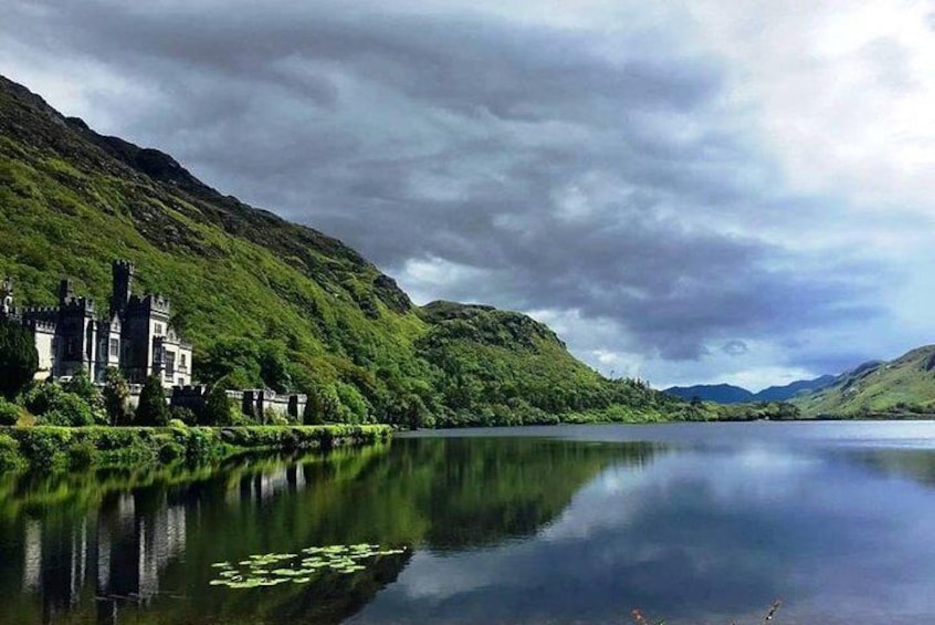 Kylemore Abbey