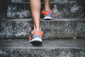 Wake-Up & Explore Downtown Lancaster Run!