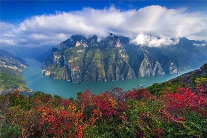 4 Days Chongqing Hidden Highlights All-In-One Private Tour