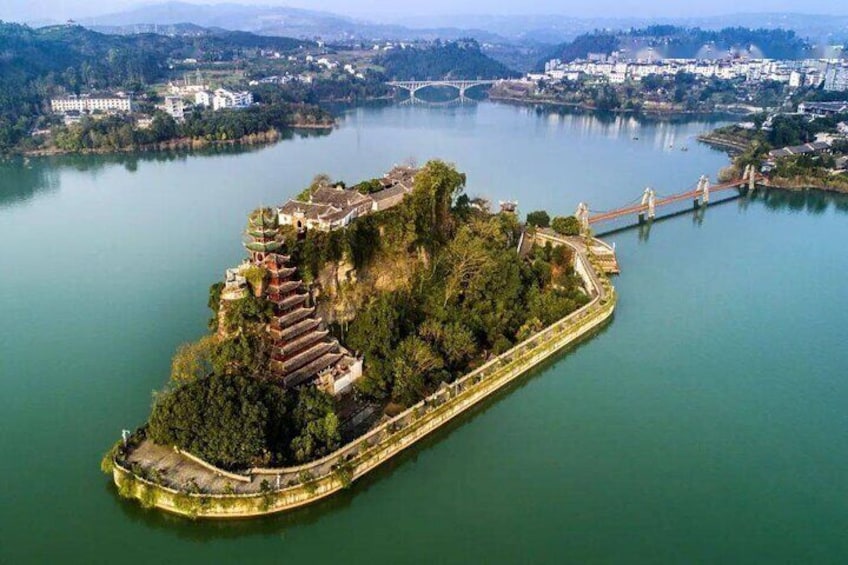 Chongqing Hidden Highlights All-In-One Private Tour 