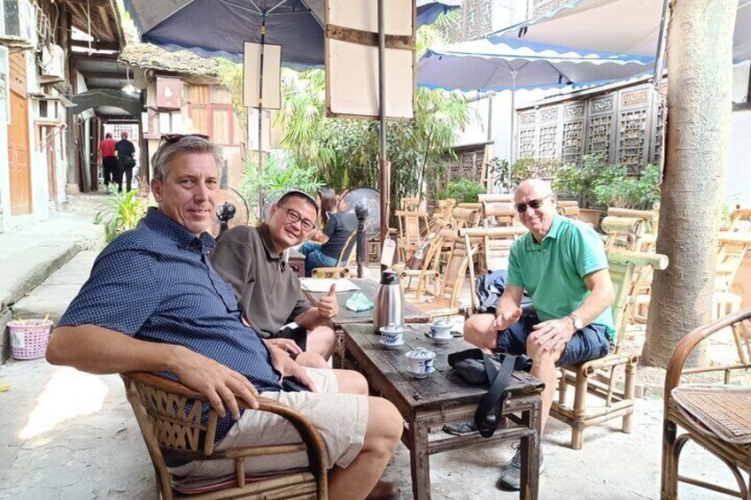 All-In-One Chongqing Trendy Spots Private Tour