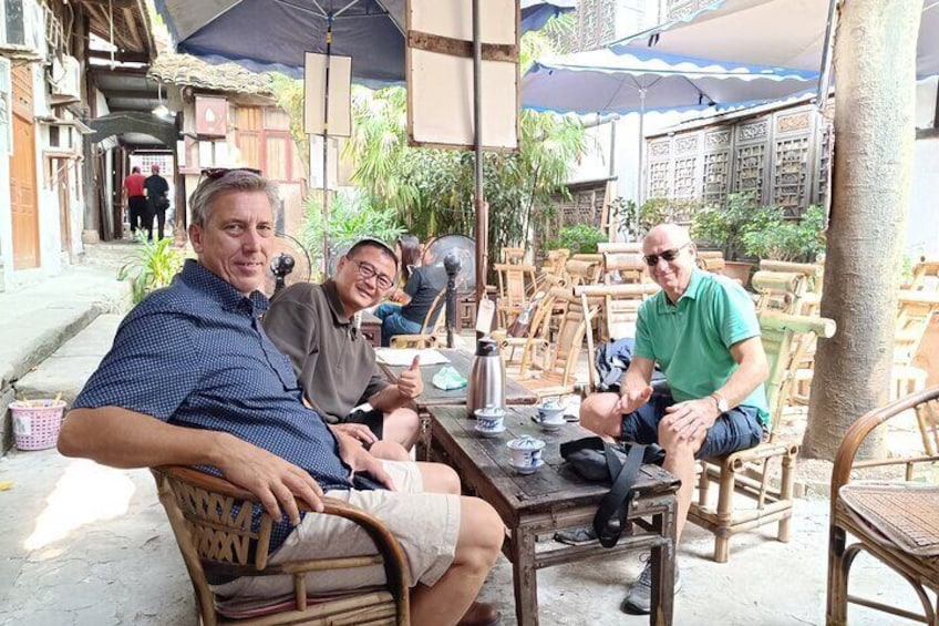 All-In-One Chongqing Trendy Spots Private Tour