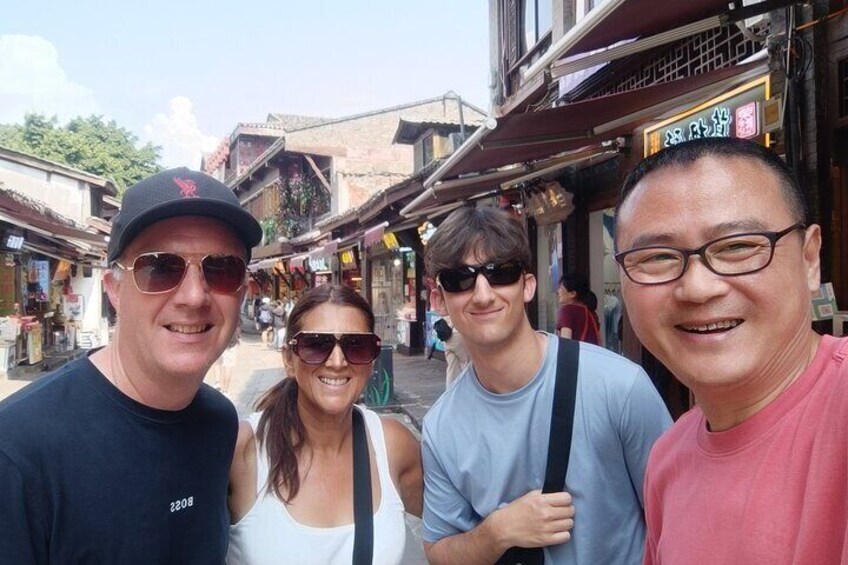 All-In-One Chongqing Trendy Spots Private Tour