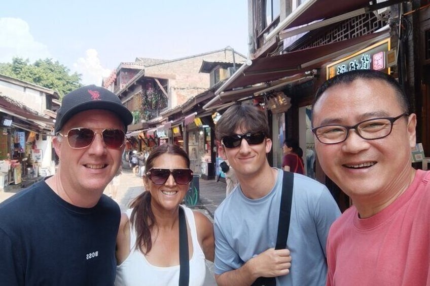 All-In-One Chongqing Trendy Spots Private Tour