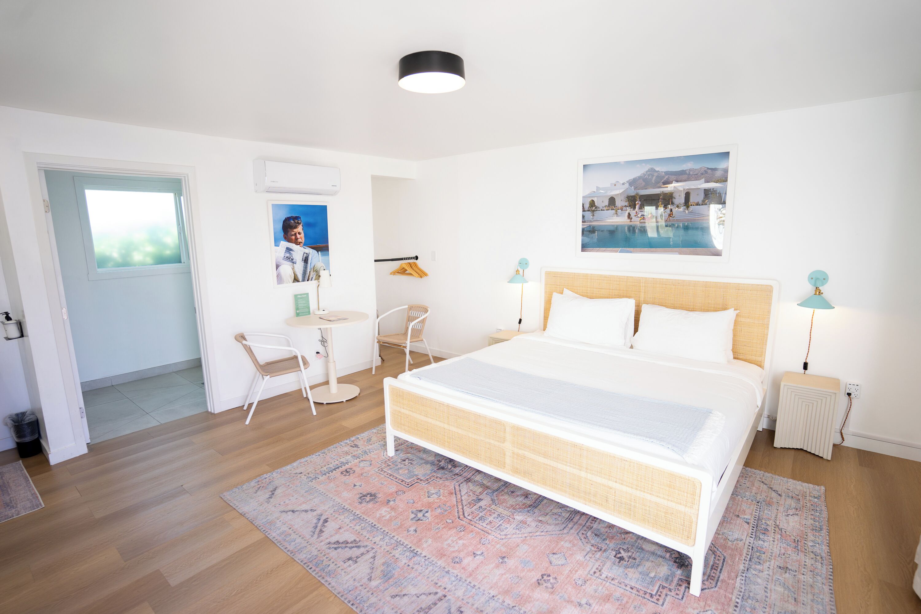 Family Bungalow | Terrace/patio