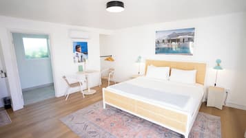 Bungalow familiare | Terrazza/patio