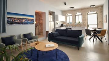 Design Apartment | Private kitchen